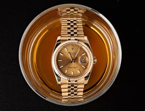 Rolex Datejust 116238 – Ultimate Review and Buying Guide